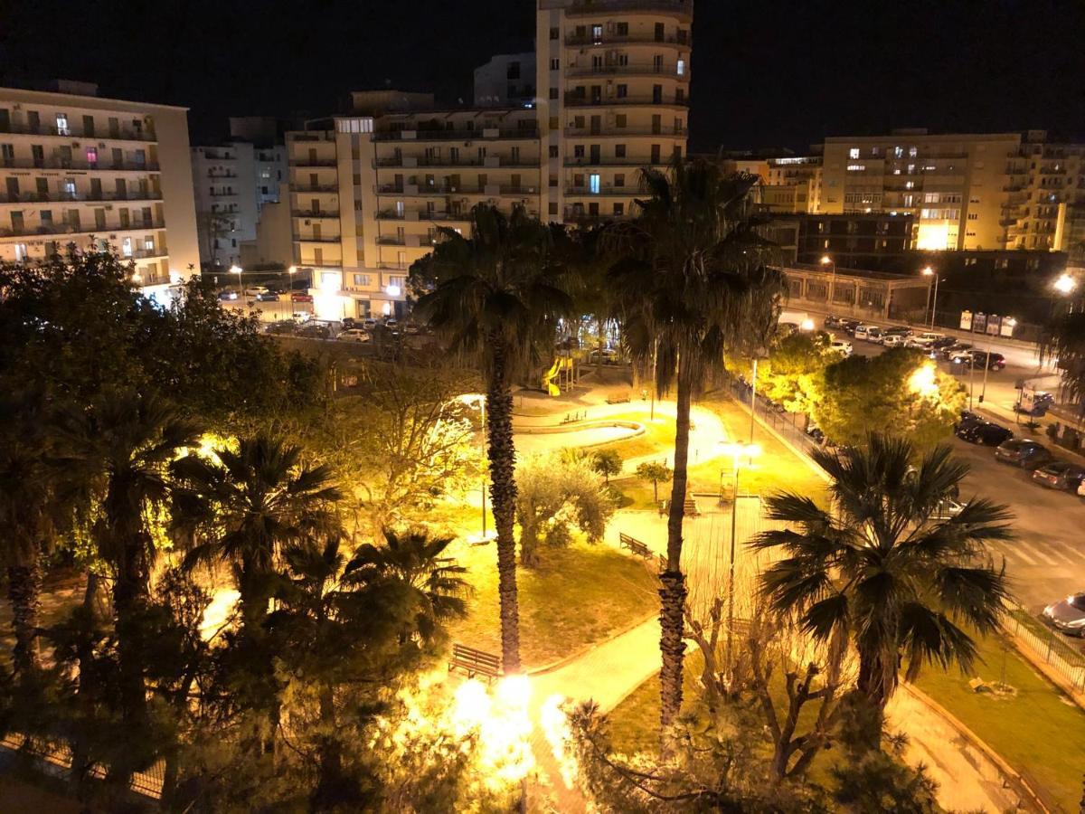 Alicea Apartment In Siracusa Syracuse Bagian luar foto