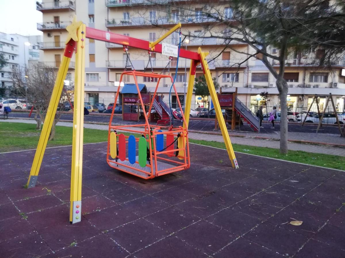 Alicea Apartment In Siracusa Syracuse Bagian luar foto