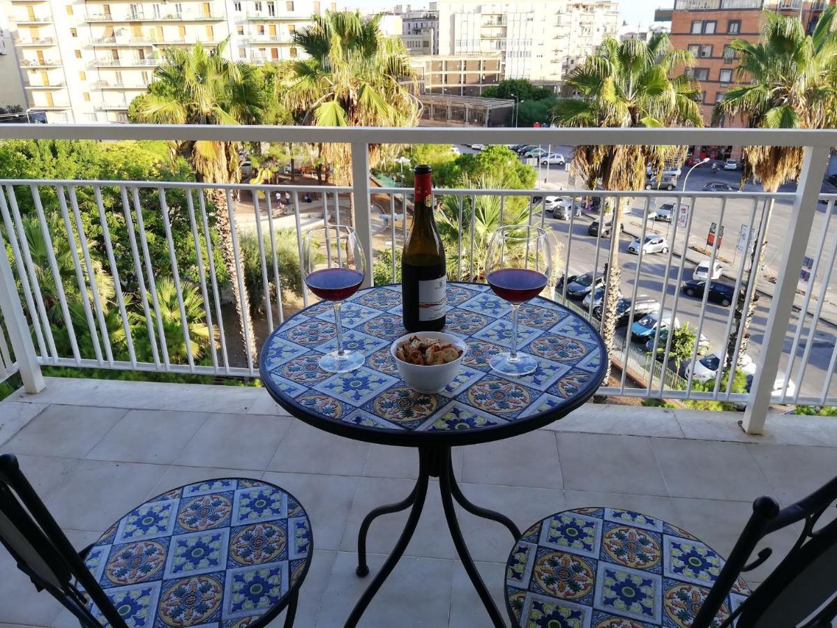 Alicea Apartment In Siracusa Syracuse Bagian luar foto