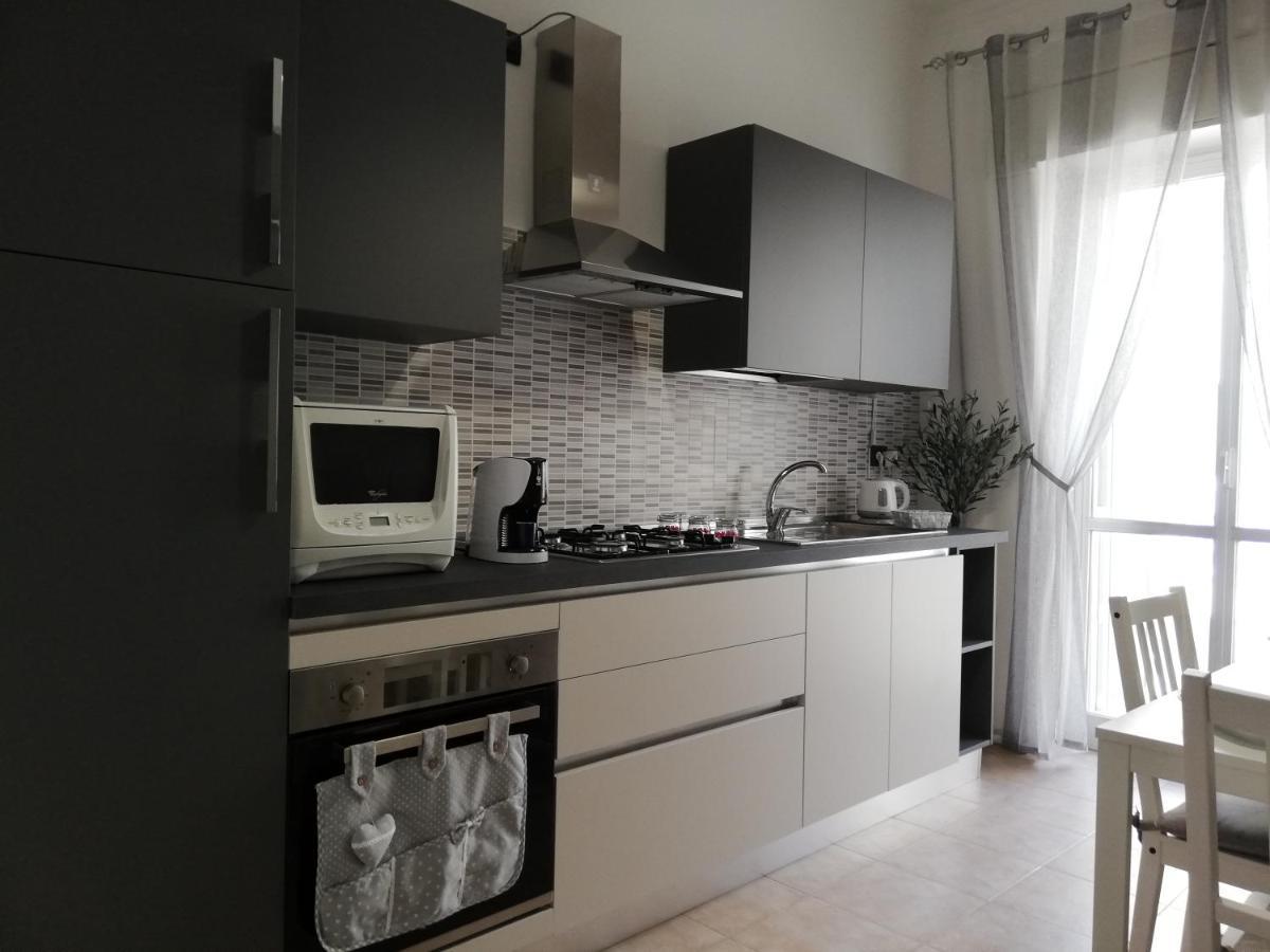 Alicea Apartment In Siracusa Syracuse Bagian luar foto