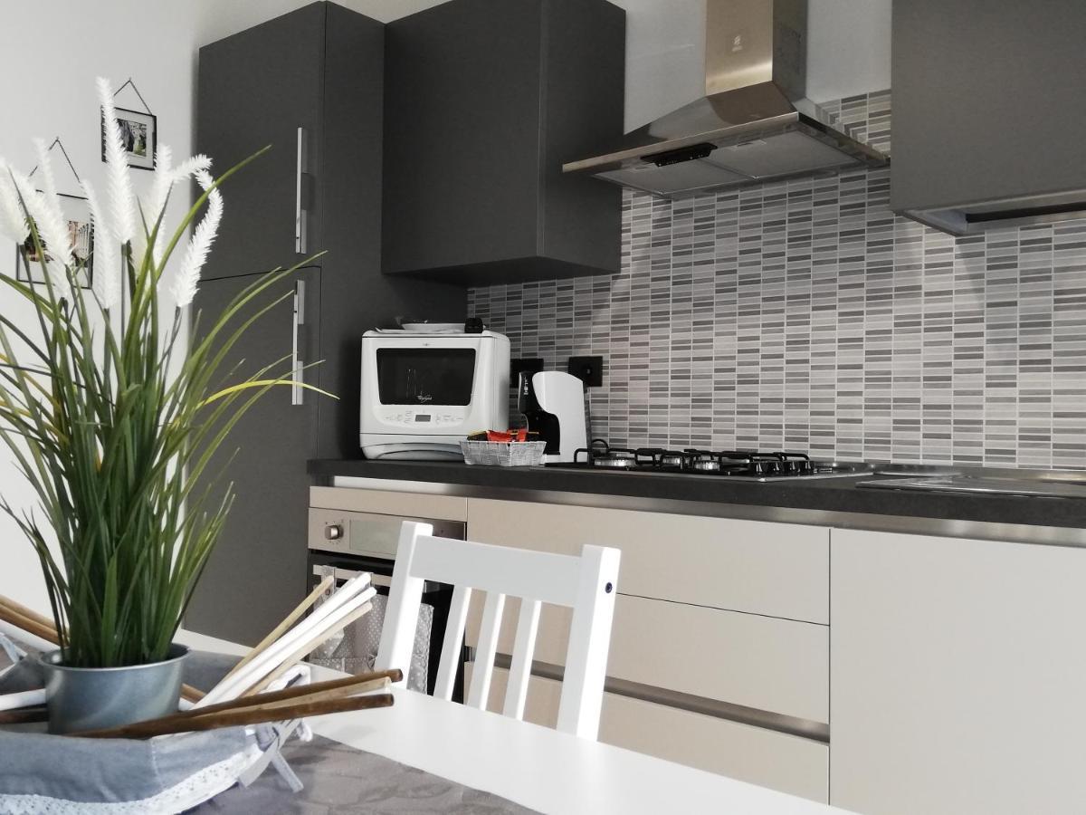 Alicea Apartment In Siracusa Syracuse Bagian luar foto