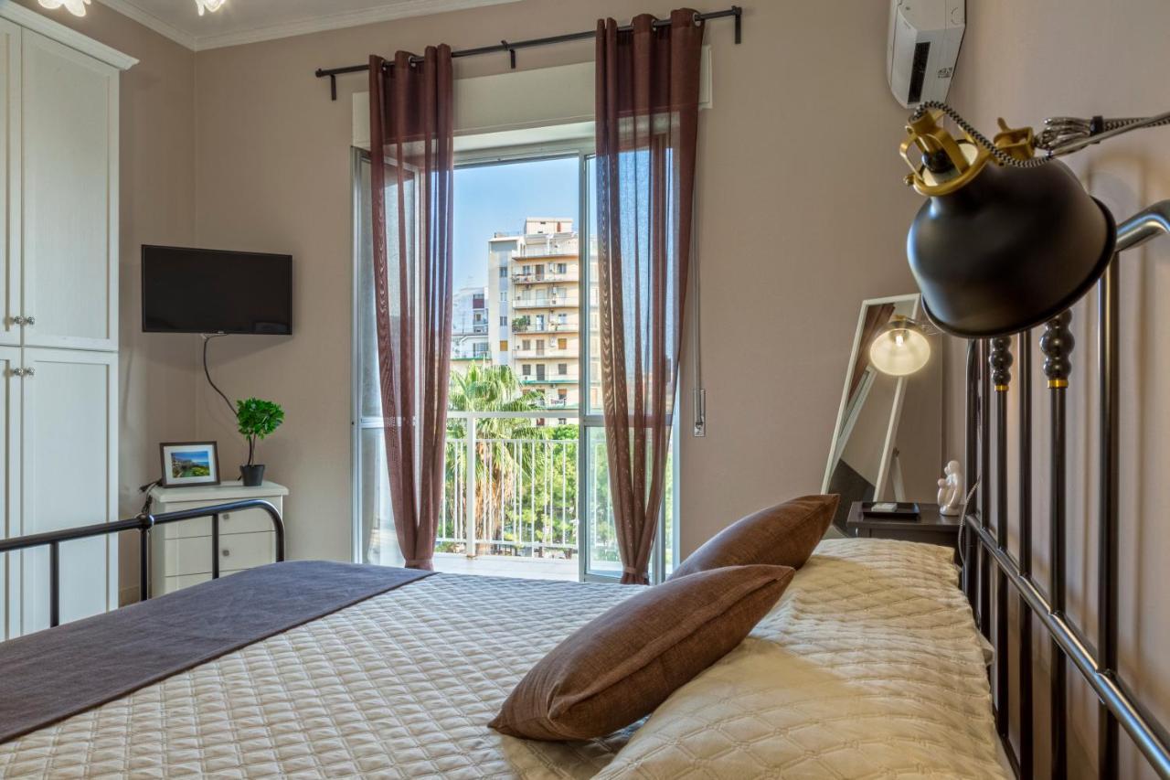 Alicea Apartment In Siracusa Syracuse Bagian luar foto