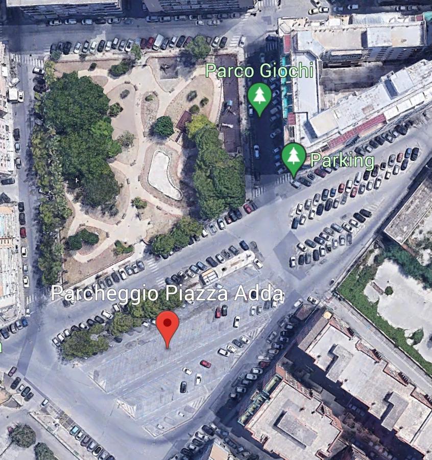 Alicea Apartment In Siracusa Syracuse Bagian luar foto