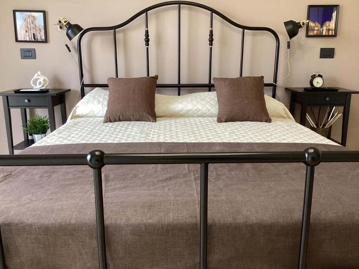 Alicea Apartment In Siracusa Syracuse Bagian luar foto