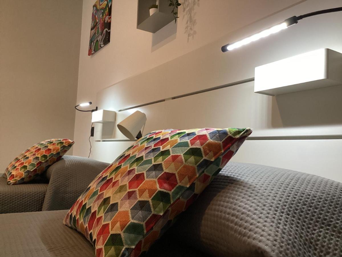 Alicea Apartment In Siracusa Syracuse Bagian luar foto