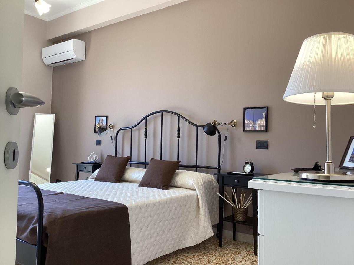 Alicea Apartment In Siracusa Syracuse Bagian luar foto