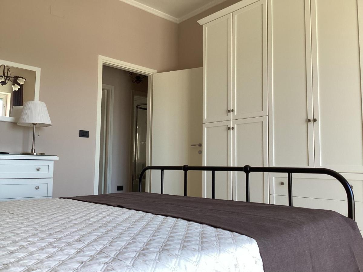 Alicea Apartment In Siracusa Syracuse Bagian luar foto