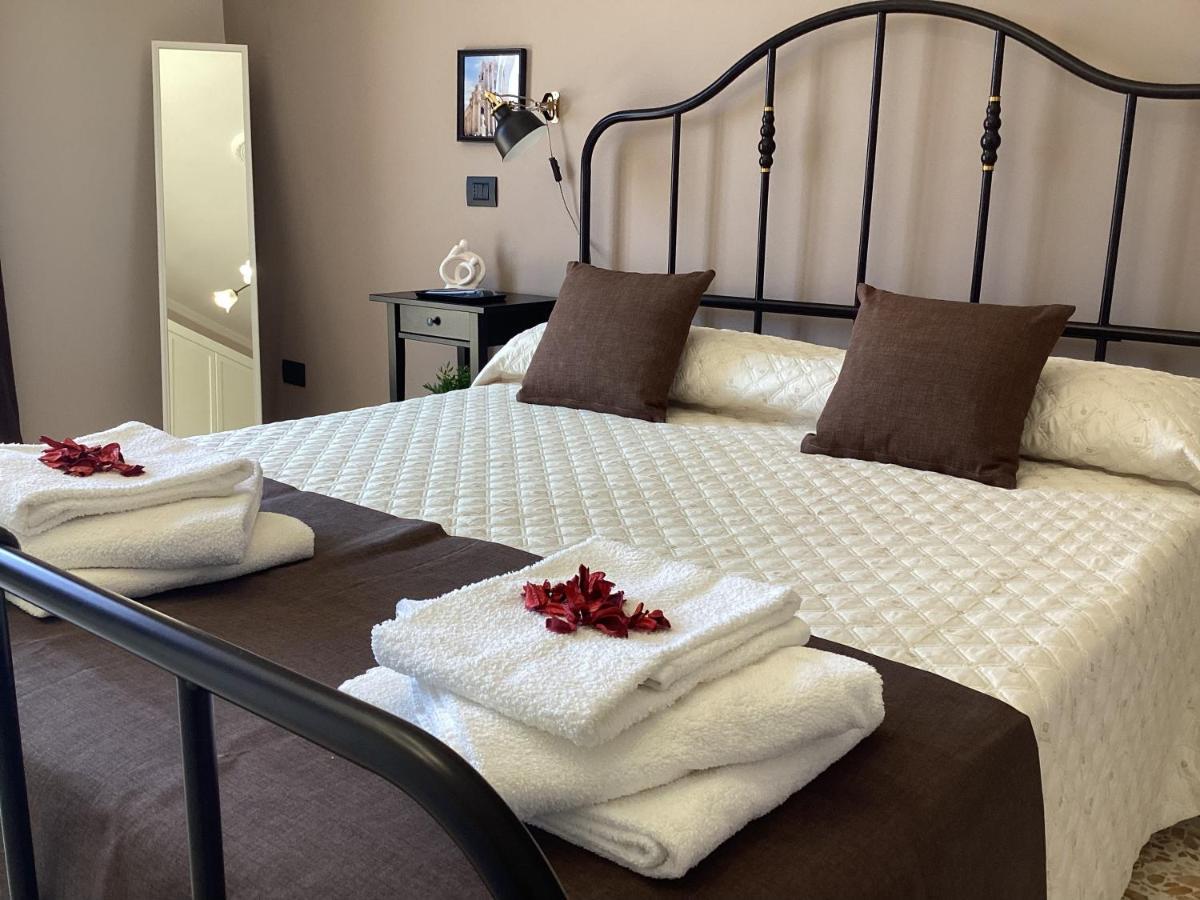 Alicea Apartment In Siracusa Syracuse Bagian luar foto