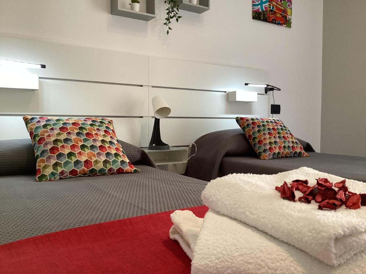 Alicea Apartment In Siracusa Syracuse Bagian luar foto