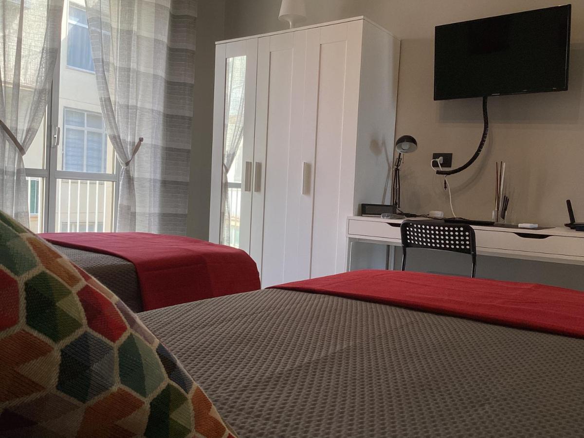 Alicea Apartment In Siracusa Syracuse Bagian luar foto
