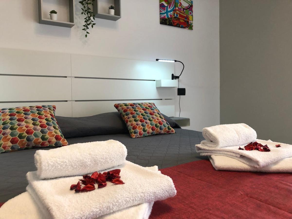Alicea Apartment In Siracusa Syracuse Bagian luar foto