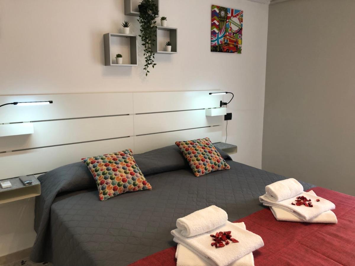 Alicea Apartment In Siracusa Syracuse Bagian luar foto