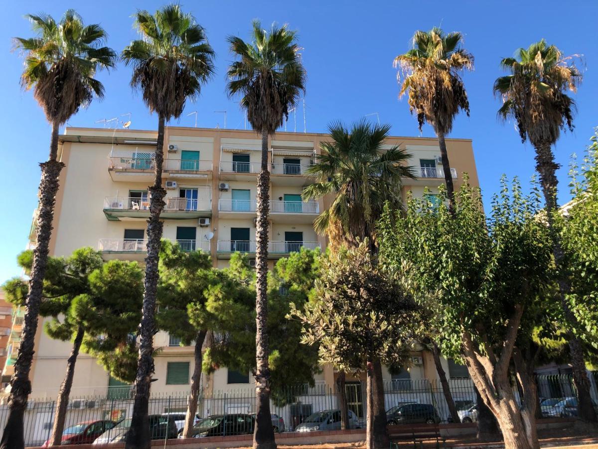 Alicea Apartment In Siracusa Syracuse Bagian luar foto
