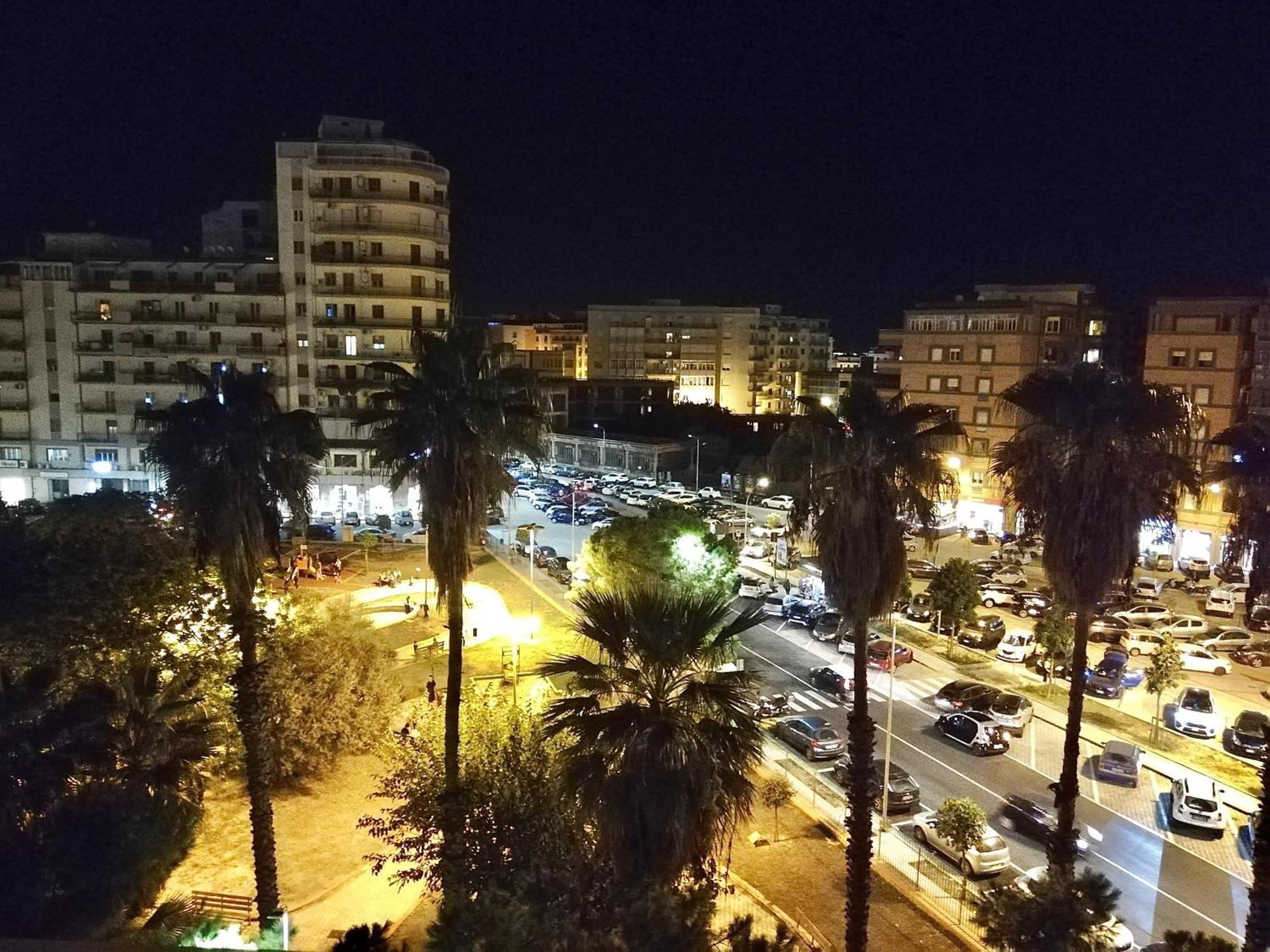 Alicea Apartment In Siracusa Syracuse Bagian luar foto