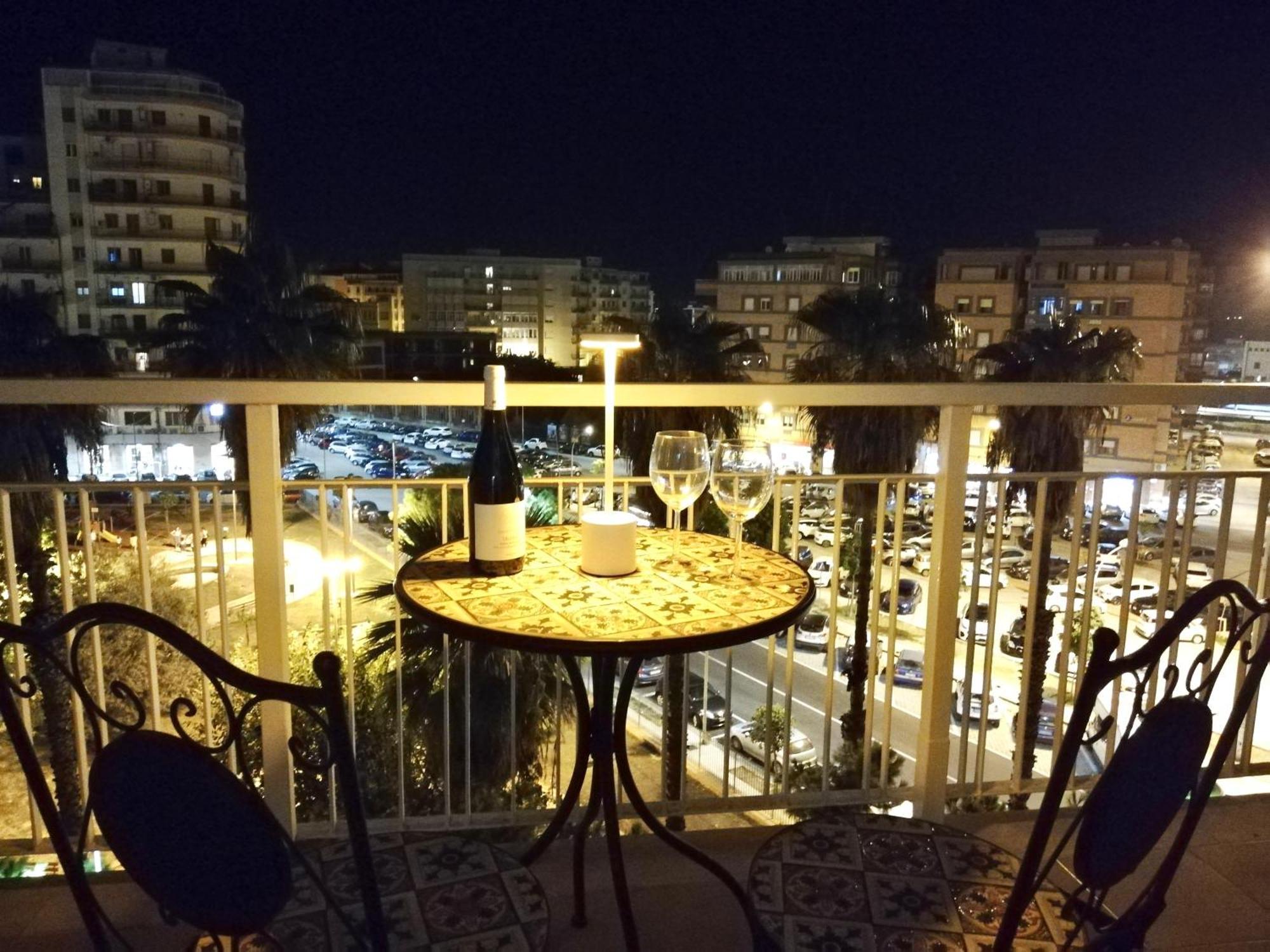 Alicea Apartment In Siracusa Syracuse Bagian luar foto