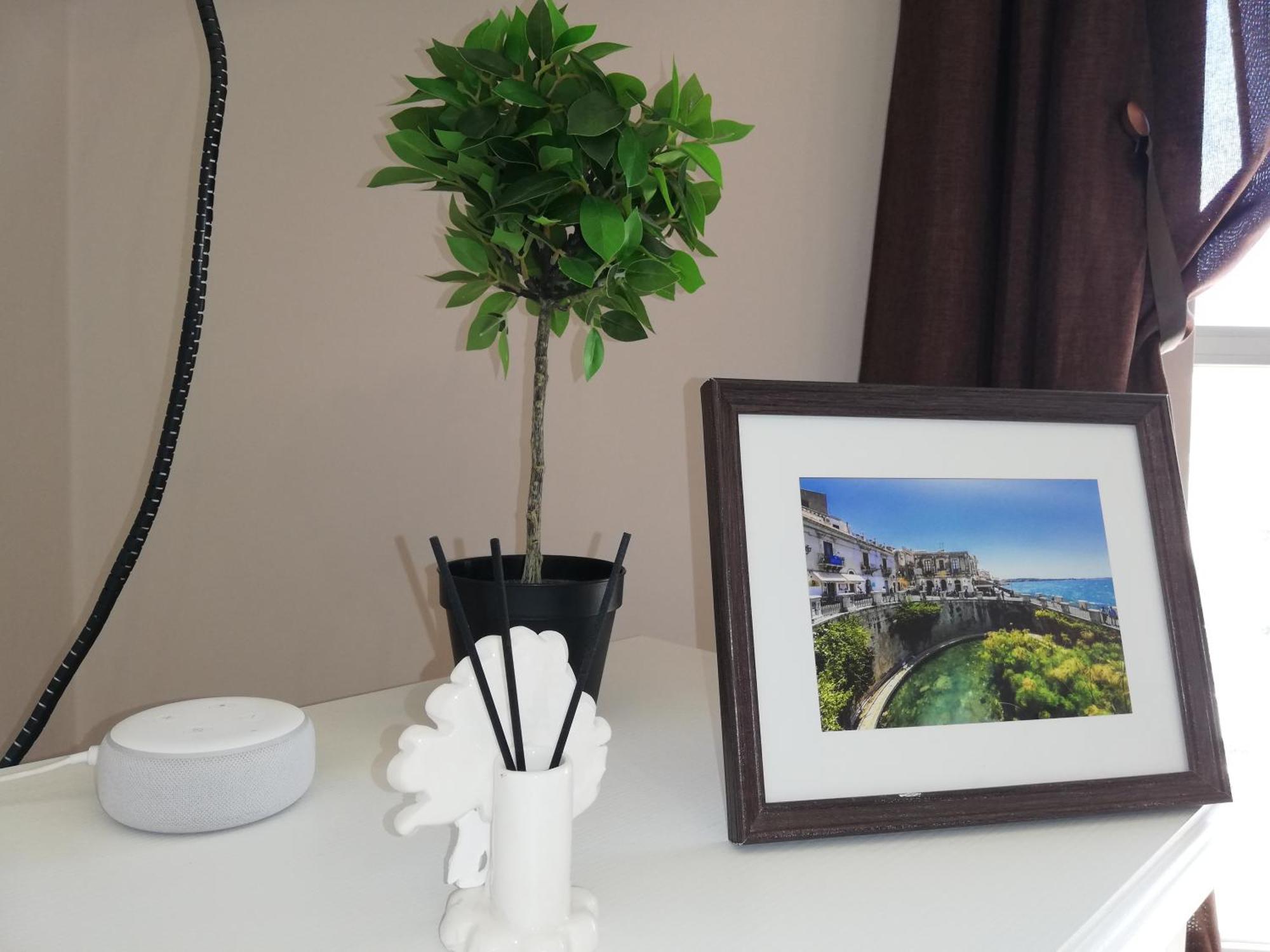 Alicea Apartment In Siracusa Syracuse Bagian luar foto
