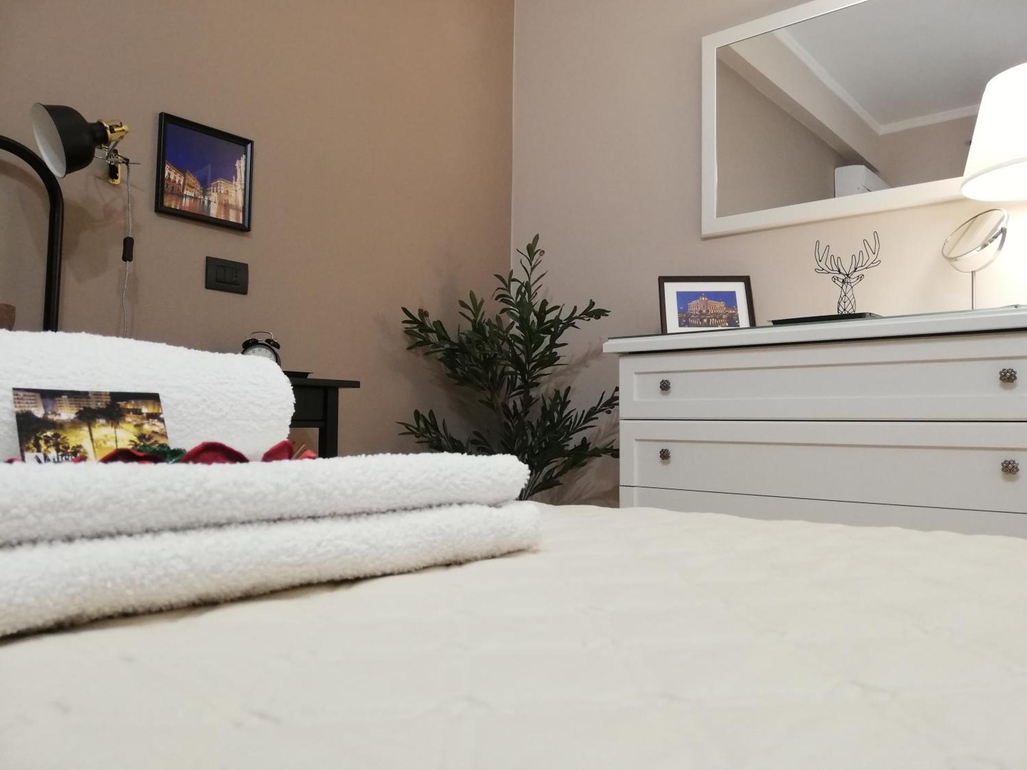 Alicea Apartment In Siracusa Syracuse Bagian luar foto